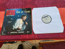 Maxi 45t promo d'occasion  Vernon