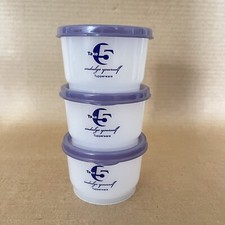 Tupperware snack cups for sale  Ormond Beach