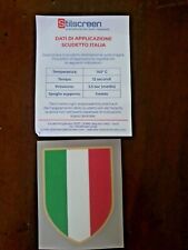 Stilscreen patch scudetto usato  Castelnuovo Rangone