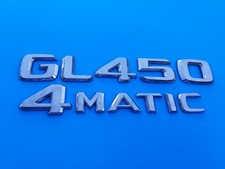 Mercedes gl450 4matic for sale  North Port