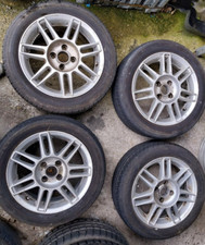 Cerchi volkswagen golf usato  Vajont