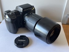 Pentax sf7 tamron gebraucht kaufen  Fulda