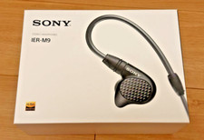 Sony ier monitor usato  Spedire a Italy