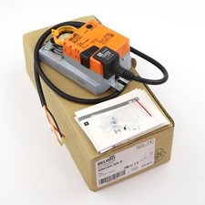 Belimo drehantrieb nm24a gebraucht kaufen  Kiel