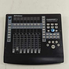 Controller produzione presonus usato  Spedire a Italy