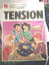 Rare tension vintage for sale  Hartselle
