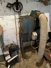 Dry plucking machine for sale  SAFFRON WALDEN