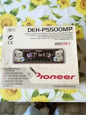 Autoradio pioneer deh usato Autoradio pioneer deh usato  Canegrate