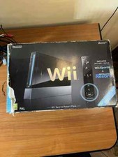 Console nintendo wii usato  Caltanissetta