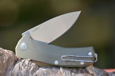 Couteau lionsteel kur d'occasion  Vesoul