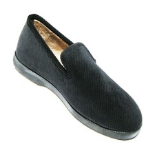 Pantoufles chaussons velours d'occasion  Toulouse-
