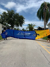 Yarga best kiteboarding for sale  Bensenville