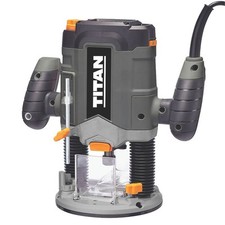 Titan router electric for sale  STAFFORD