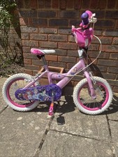 Huffy disney princess for sale  COBHAM