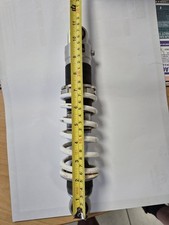 Rear shocker motor for sale  STAFFORD