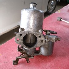 Hd8 carburettor complete for sale  BOSTON