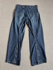 Vintage levi engineered for sale  LONDON