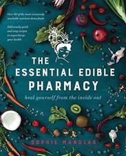 Essential edible pharmacy for sale  Philadelphia