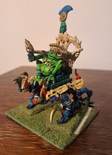 Warhammer fantasy old for sale  CRAMLINGTON