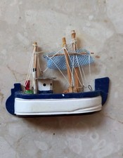 Wooden fishing boat for sale  PETWORTH