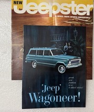 Kaiser jeep sales for sale  Lowell