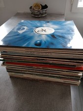 Lot vinyles d'occasion  Claye-Souilly