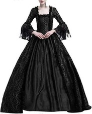 Renaissance halloween dress for sale  EASTBOURNE