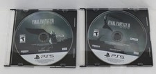 Final fantasy vii for sale  Kennesaw
