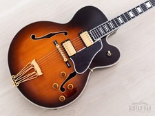 1990 gibson byrdland for sale  Seattle