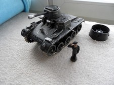 Gama panzer us gebraucht kaufen  Dürrwangen