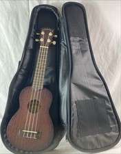 Makala soprano ukulele for sale  Youngstown