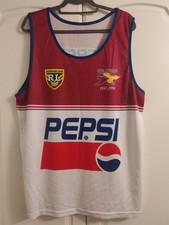 rugby league vest for sale rugby league vest for sale ST. HELENS