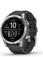 Orologio smartwatch garmin usato  Trieste