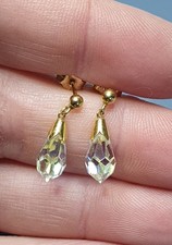 Vintage 9ct yellow for sale  HINCKLEY