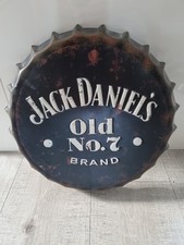 Jack daniels bottle for sale  BRIERLEY HILL