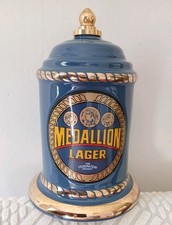 Federation brewery medaillon gebraucht kaufen  Versand nach Germany