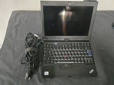 Lenovo thinkpad x200 gebraucht kaufen  Hoßkirch
