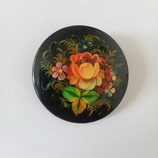 Schöne vintage russische gebraucht kaufen  Laupheim