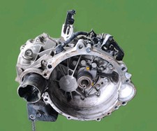 Cambio manuale kia usato  Cerignola