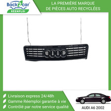 Calandre audi 4b0853651g5pv d'occasion  Saint-Quentin