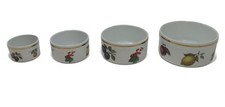 Staffordshire nesting soufflé for sale  WINSFORD