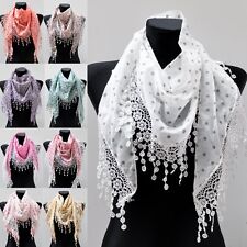Cotton tuch schal gebraucht kaufen  Leipzig