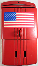 wall mailbox mount locking for sale wall mailbox mount locking for sale Bonney Lake