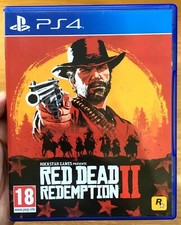 Red dead redemption d'occasion  Paris-