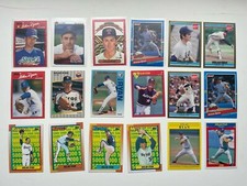 Nolan ryan baseball for sale  Detroit