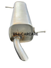 Silenciador de escape Klarius FE1178H caixa traseira FORD ECOSPORT 1.0 GASOLINA 2013 - 2017 comprar usado Silenciador de escape Klarius FE1178H caixa traseira FORD ECOSPORT 1.0 GASOLINA 2013 - 2017 comprar usado  Enviando para Brazil