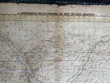 Original 1835 map for sale  Winthrop
