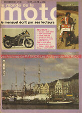 Moto yamaha 500 d'occasion  Cherbourg-Octeville-