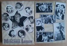 Collezione mitchell leisen usato  Formigine