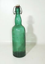 Alte glasflasche brennspiritus gebraucht kaufen  Neugersdorf